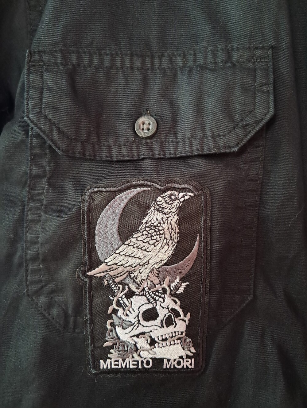 Plethora Of New RAGE Custom pieces! Hoodies, Flannels, Jackets! Sneak Peek- 2026 - Picture 11 of 16